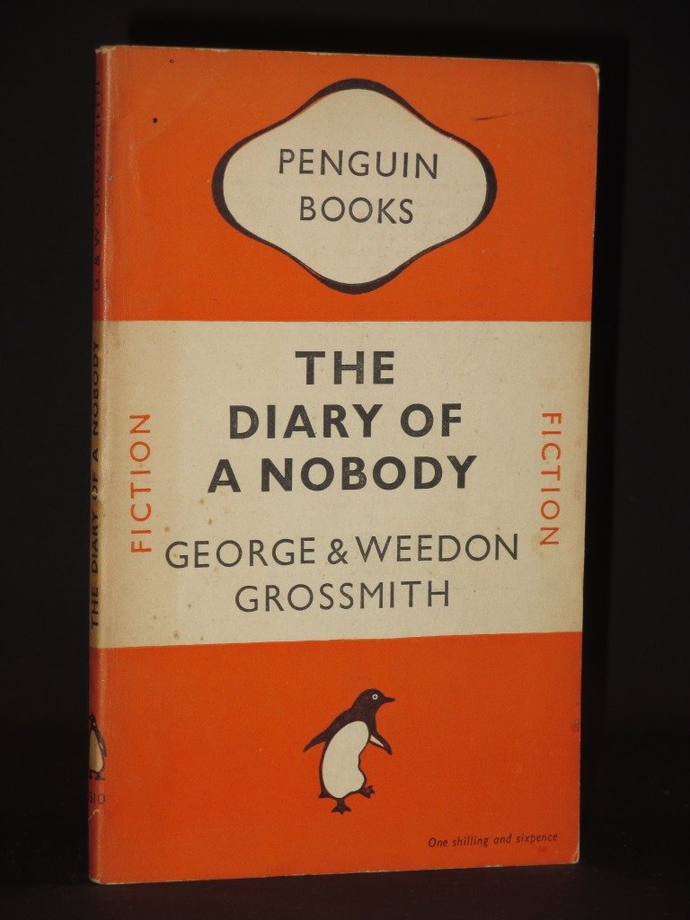 The Diary of a Nobody