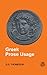 Greek Prose Usage by George Stephen Thompson (1998-03-26)