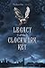 Legacy of the Clockwork Key