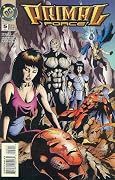Primal Force #5