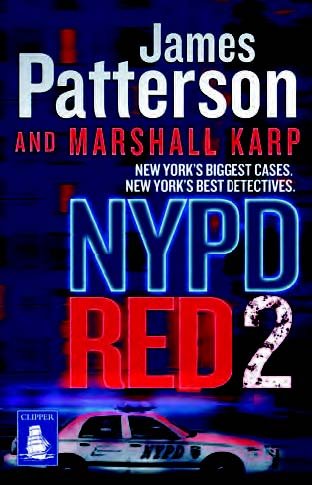 NYPD Red 2