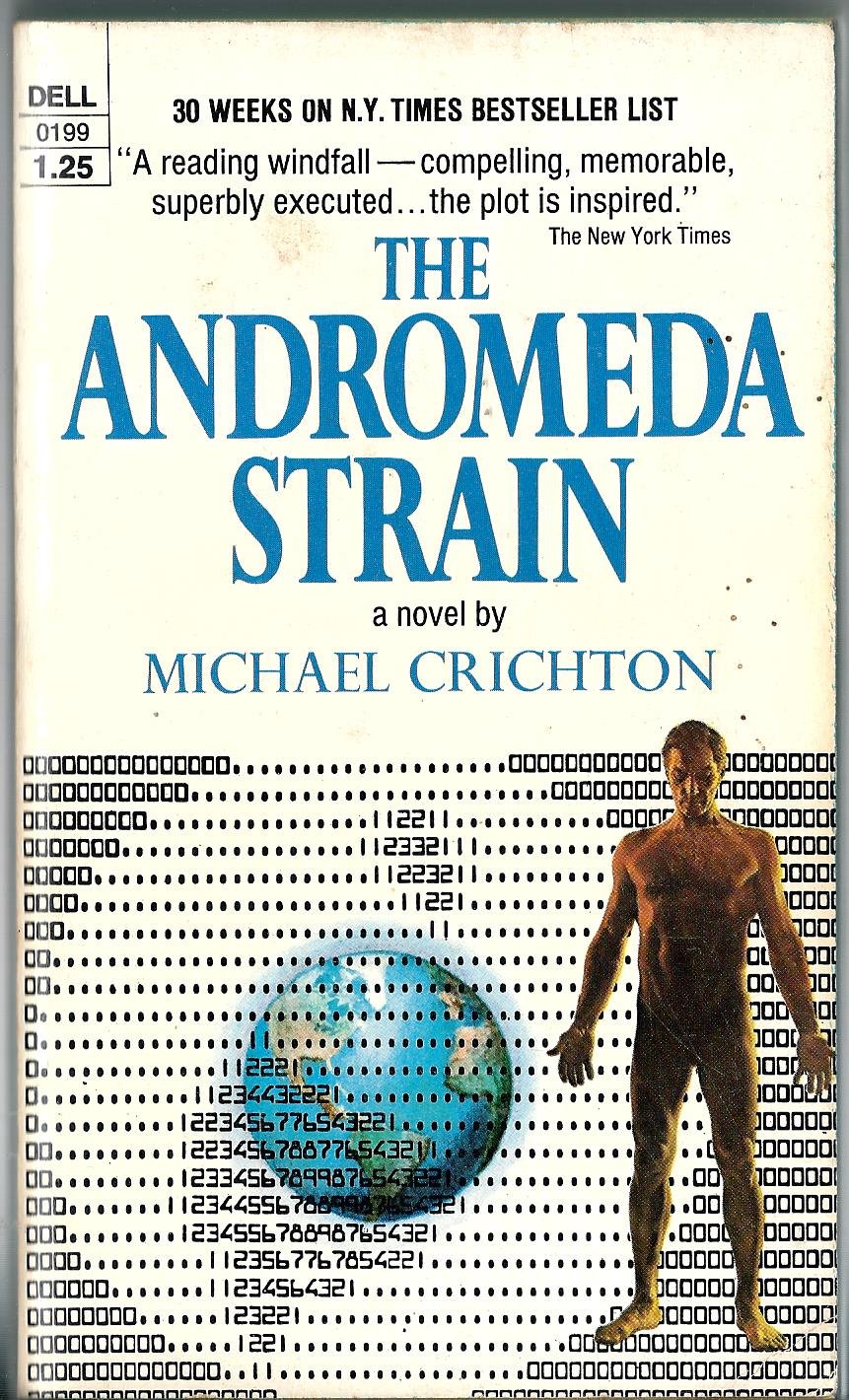 The Andromeda Strain
