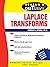 Schaum's Outline of Laplace Transforms (Schaum's Outline Series) by Murray R Spiegel (1965-01-01)