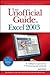 The Unofficial Guide to Excel 2003 by Julia Kelly (Feb 27 2006)