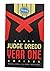 Judge Dredd Year One Omnibus