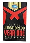 Judge Dredd Year ...