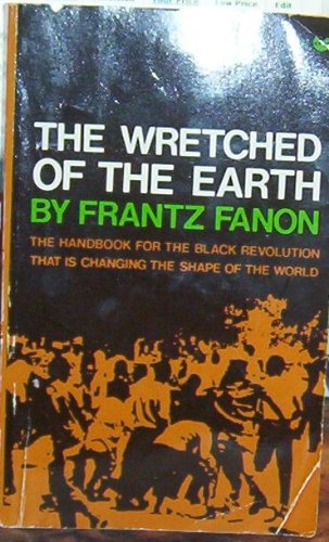 The Wretched of the Earth