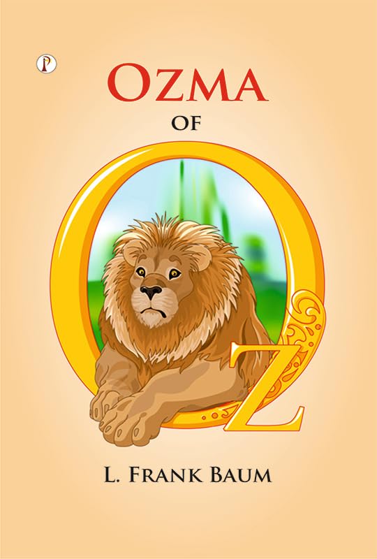 Ozma of Oz