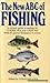 The New ABC of Fishing: A R...