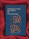 Introductory readings in metaphysics Introductory readings in metaphysics