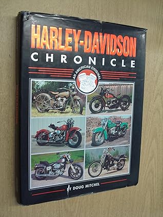 Harley-Davidson Chronicles