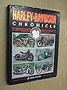 Harley-Davidson Chronicles Harley-Davidson Chronicles