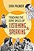 Teaching the Core Skills of Listening and Speaking: ASCD