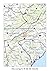 35°082° NE - Asheville, North Carolina Backcountry Atlas (Topo)