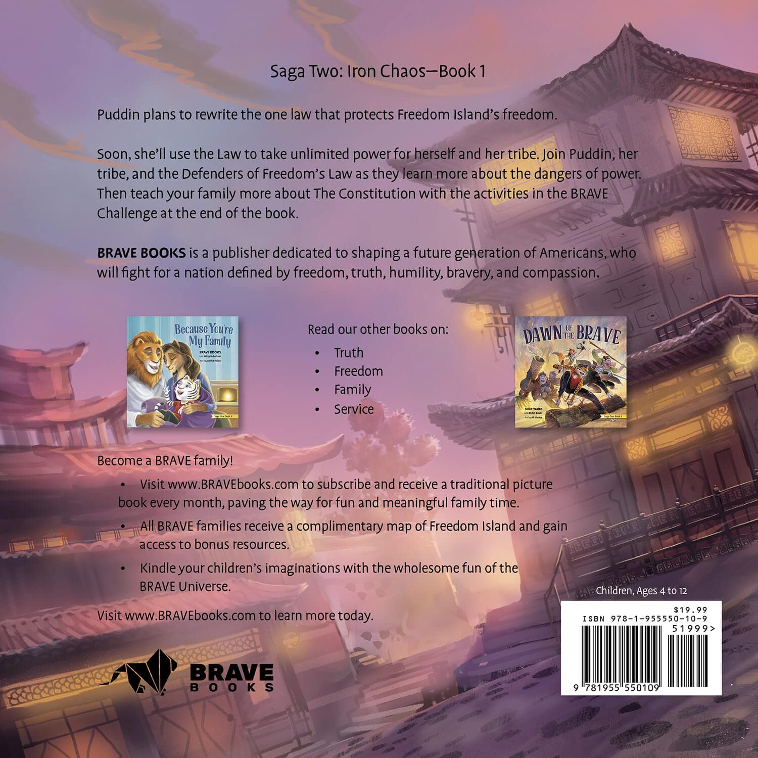 Puddin, Pirates, and the Problem with Power (Paperback)