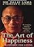 Art Of Happiness A Handbook For Living by H.H.Dalai Lama by Dalai Lama XIV