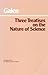 Three Treatises on the Nature of Science (Hackett Classics) by Galen (1985-03-15)