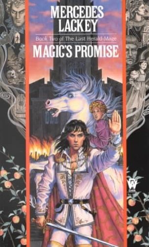 MAGIC'S PROMISE