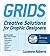 Grids: Creative Solutions for Graphic Design by Lucienne Roberts (2008-01-12)