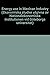 Energy use in Mexican indus...