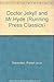 Strange Case of Dr. Jekyll and Mr. Hyde (Running Press Classics) [4/30/1987] Robert Louis Stevenson