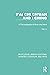 T'ai Chi Ch'uan and I Ching (Routledge Library Editions: Chinese Literature and Arts)