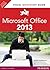 Visual Quickstar Guide: Microsoft Office 2013