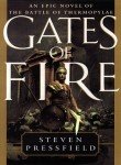 Gates of Fire: An Epic Novel of the Battle of Thermoplae