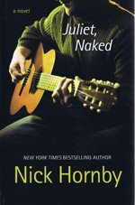 Juliet, Naked