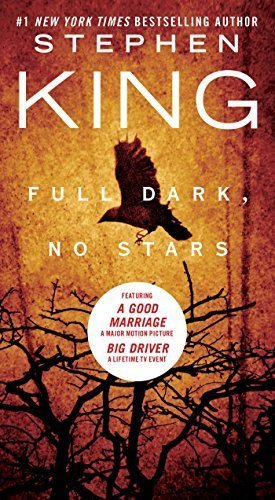 Full Dark, No Stars by King, Stephen (2011) Mass Market Paperback