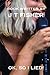 Okay, So I Lied! by J T Fisher