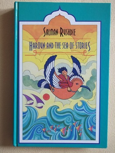 Haroun and the Sea of Stories