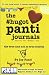 the #hugot panti journals (...