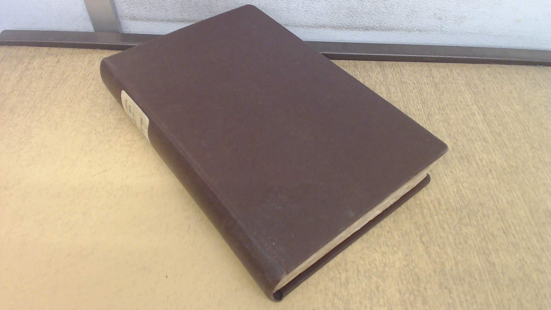 Companion to Roman history (Hardcover)