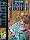 Blueprint: A Real, Live Look at Joseph (Bring 'Em Back Alive Character Study Series)