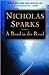 Sparks's A Bend in the Road (A Bend in the Road by Nicholas S... by Nicholas Sparks