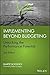 Implementing Beyond Budgeting: Unlocking the Performance Potential by Bjarte Bogsnes (2016-07-12)
