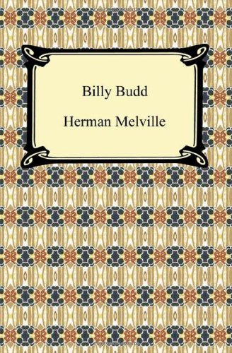BILLY BUDD