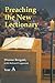 Preaching The New Lectionary: Year A by Dianne Bergant (2001-08-01)