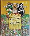 Look and Find Bunny Rabbit and Her Friends by Bob Terrio