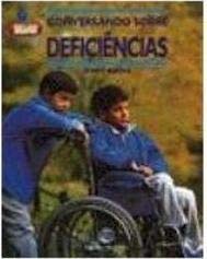 Conversando Sobre Deficiencias (Paperback)