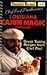 Chef Paul Prudhomme's Louisiana Cajun Magic Cookbook by Paul Prudhomme