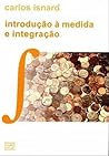 Introdução à Medida e Integração