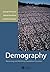 Demography: Measuring and Modeling Population Processes by Preston, Samuel Published by Wiley-Blackwell 1st (first) edition (2000) Paperback