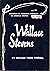 Wallace Stevens (University of Minnesota Pamphets on American Writers Series,#11)