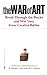 The War of Art by Warner Books