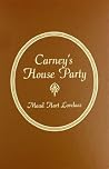 Carney's House Party by Maud Hart Lovelace by Maud Hart Lovelace Carney's House Party by Maud Hart Lovelace by Maud Hart Lovelace