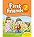 [(First Friends 2: Class Book Pack)] [Author: Susan Iannuzzi] published on (March, 2009)