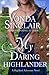 My Daring Highlander (Highl...