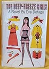 The Deep-Freeze Girls by Eva Defago by Eva Defago